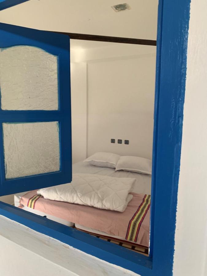 Hostel The Endless House Anchor Point Тагазут Екстер'єр фото