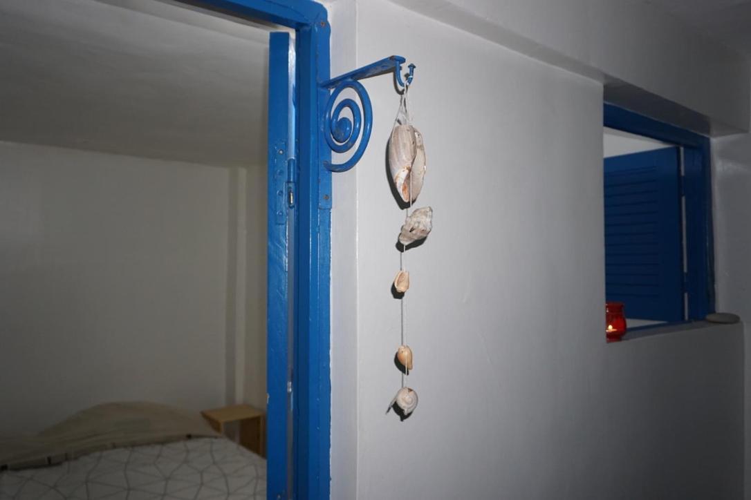 Hostel The Endless House Anchor Point Тагазут Екстер'єр фото
